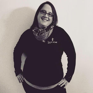 Meet your Posher, Vicki